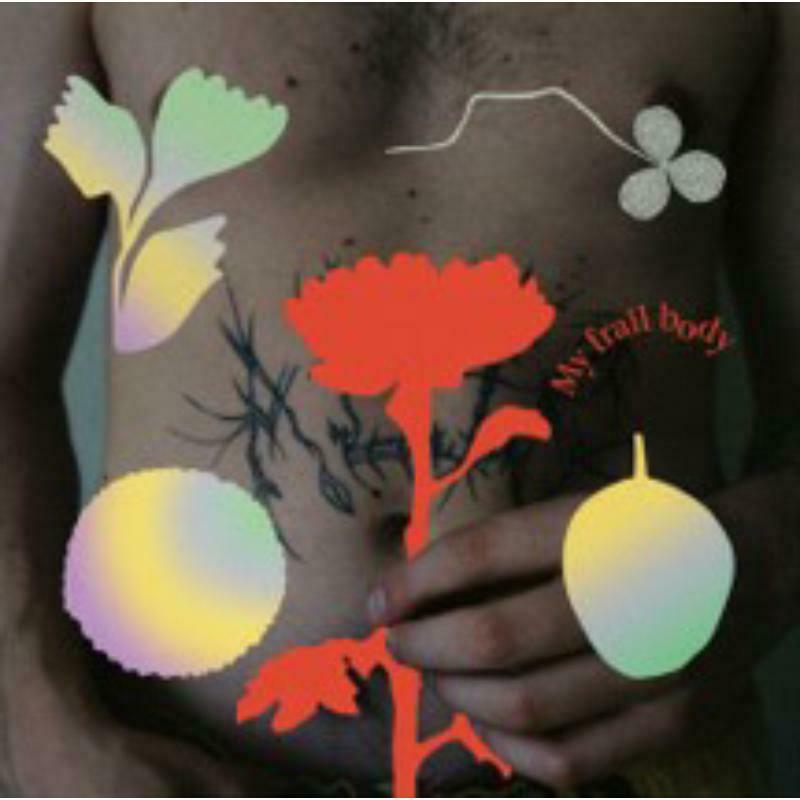 Picture of Gundelach - My Frail Body (LP)