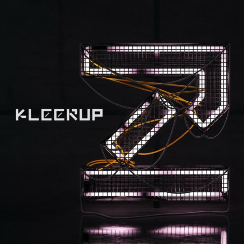 Picture of Kleerup - 2 (LP)