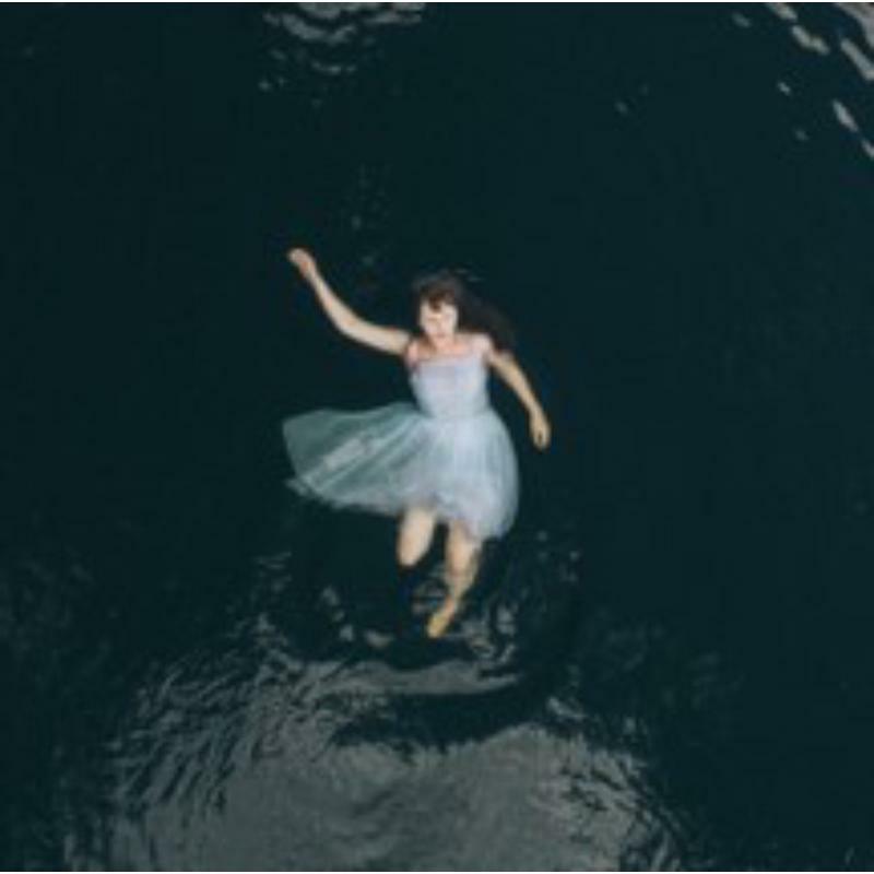 Picture of Siv Jakobsen - A Temporary Soothing (LP)