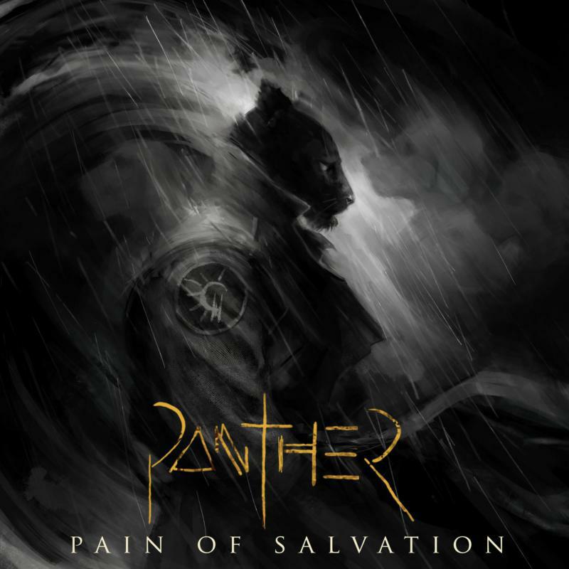 Picture of Pain Of Salvation - Panther