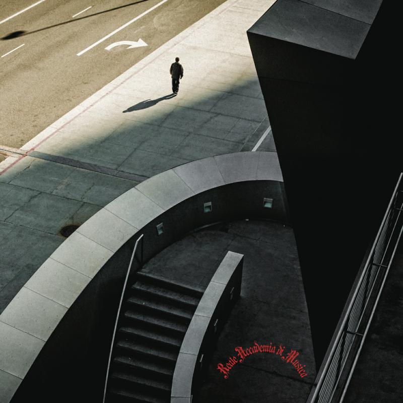 Picture of Reale Accademia Di Musica - Lame Di Luce