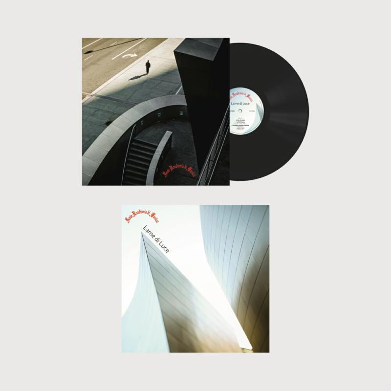 Picture of Reale Accademia Di Musica - Lame Di Luce