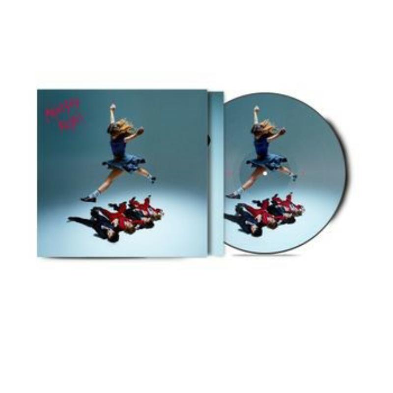 Picture of Maneskin - Rush! (Picture Disc Vinyl)