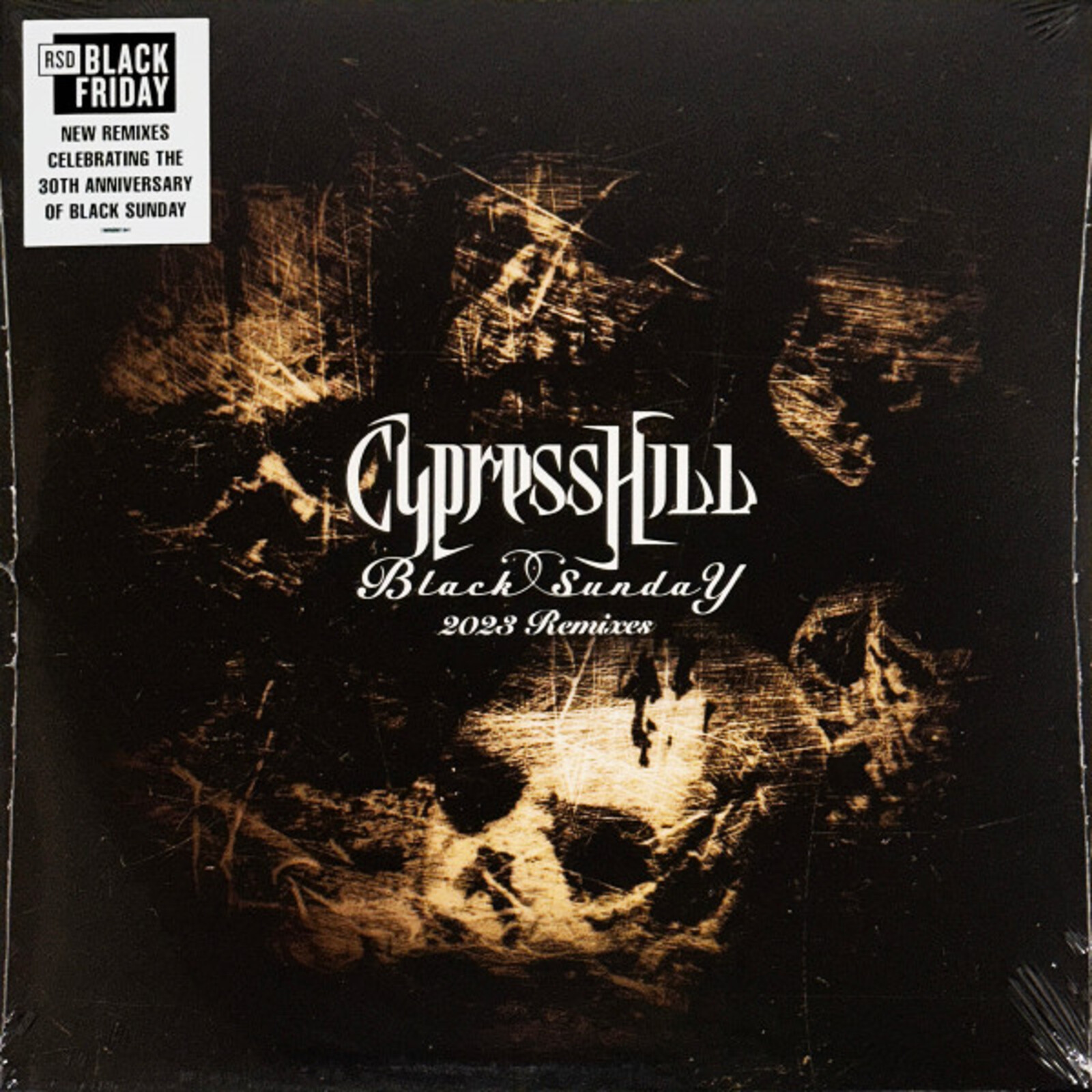 Picture of Cypress Hill - Black Sunday Remixes