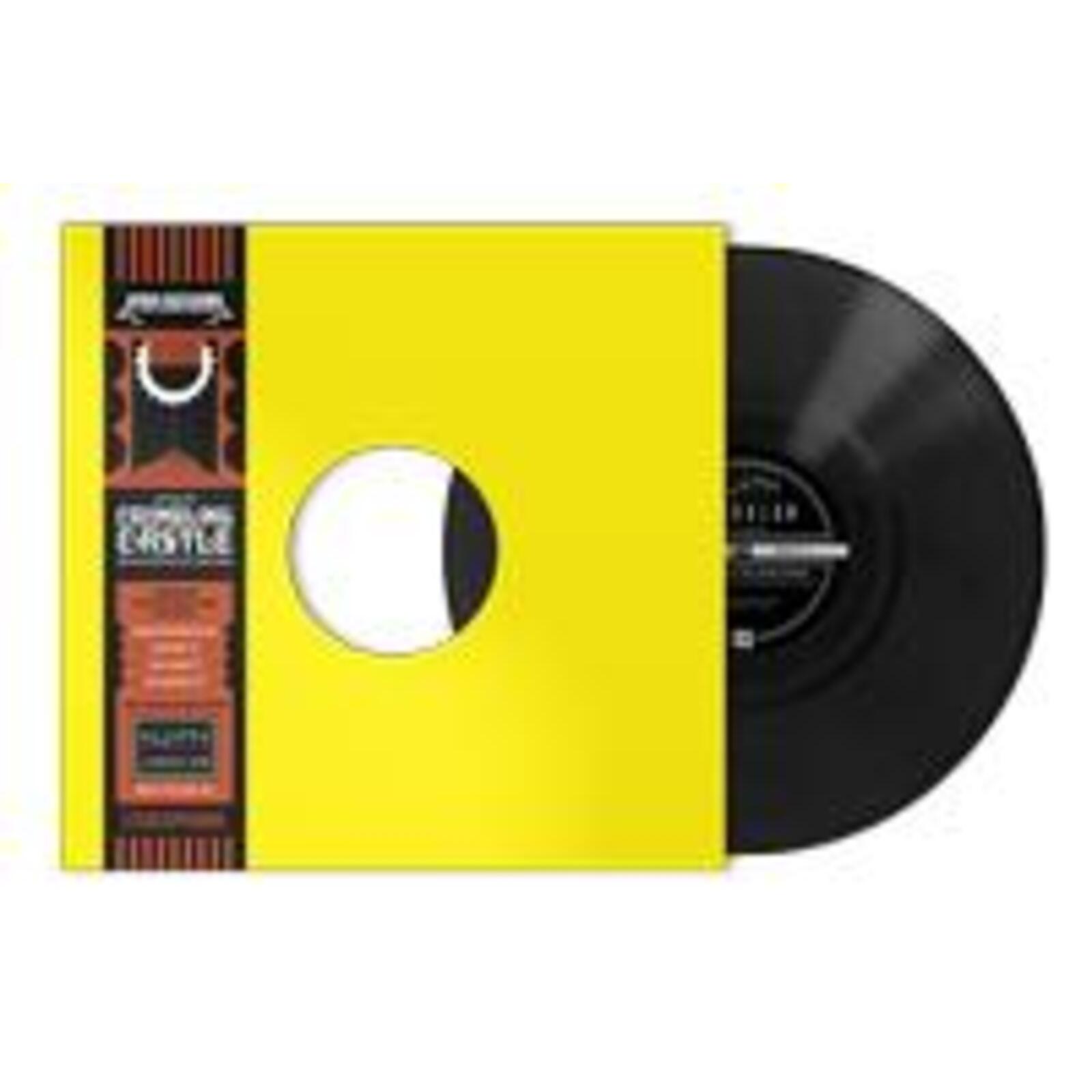 Picture of King Gizzard & The Lizard Wizard - Ultimate Crumbling Castle Demostration Record