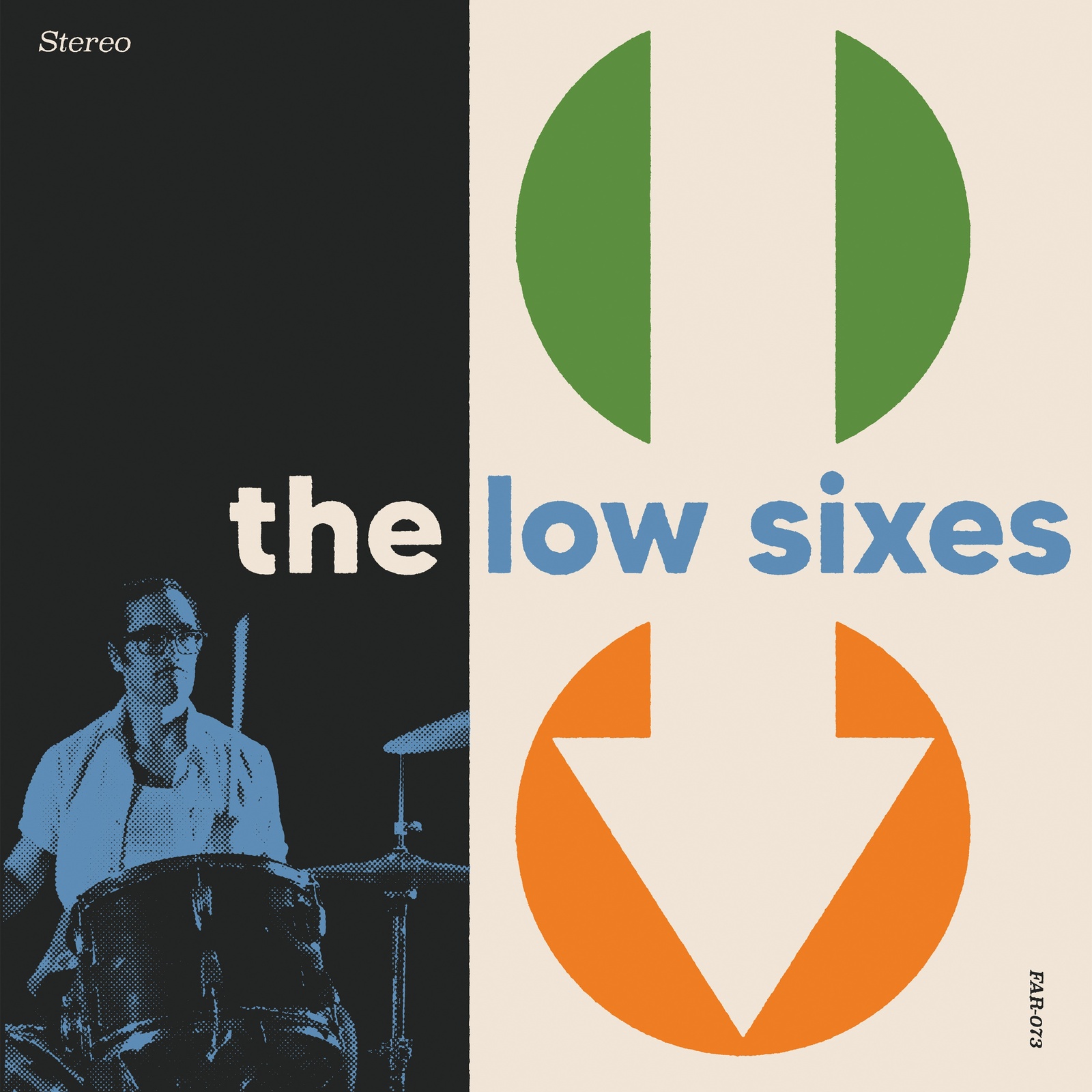 Picture of The Low Sixes - The Oshawa Tree