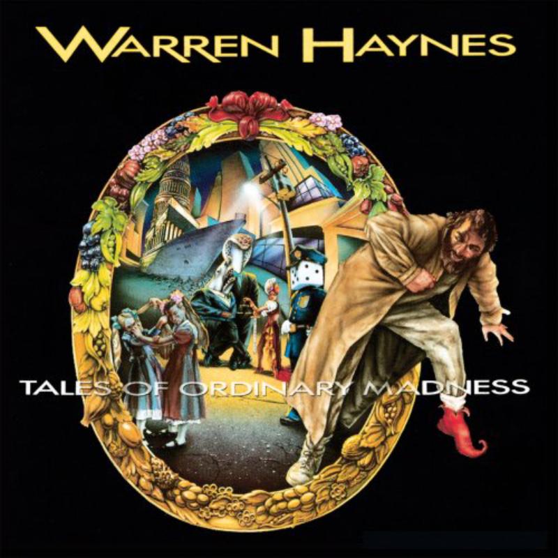 Picture of Haynes Warren - Tales Of Ordinary