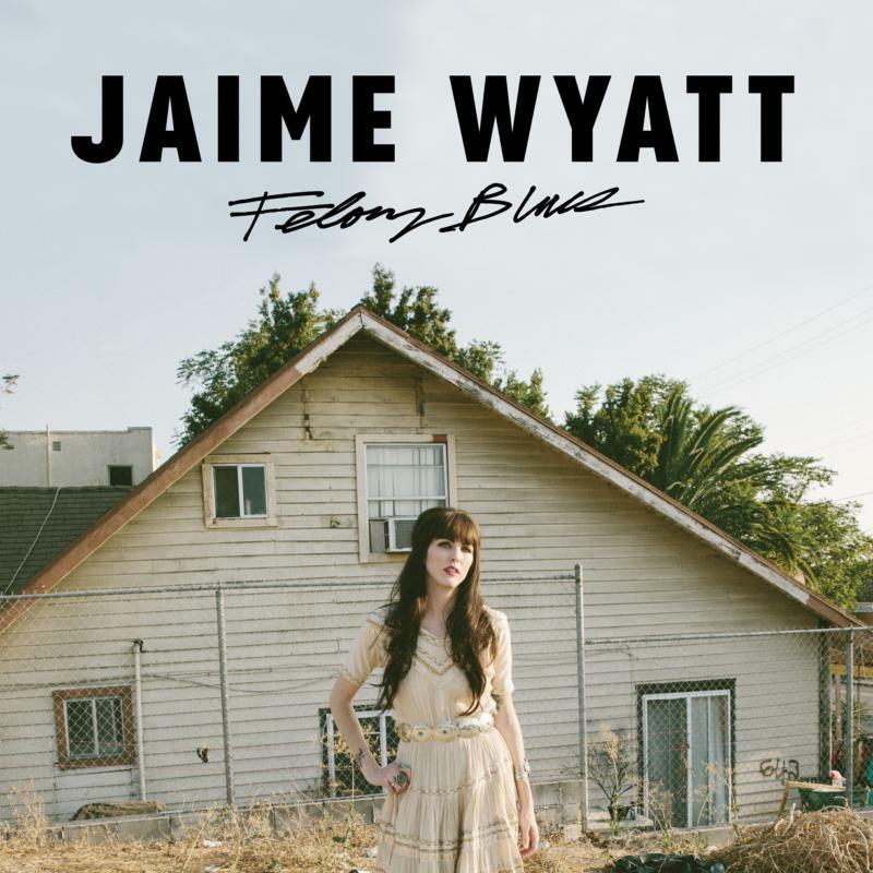 Picture of Jaime Wyatt - Felony Blues