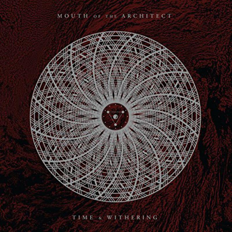 Picture of Mouth Of The Architect - Time And Withering