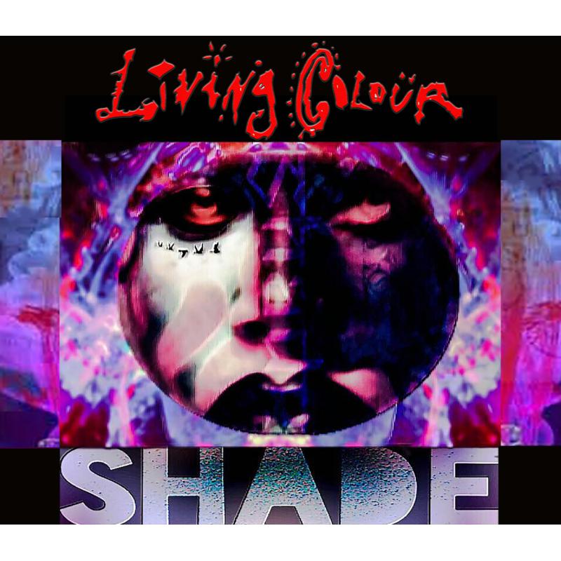 Picture of Living Colour - Shade