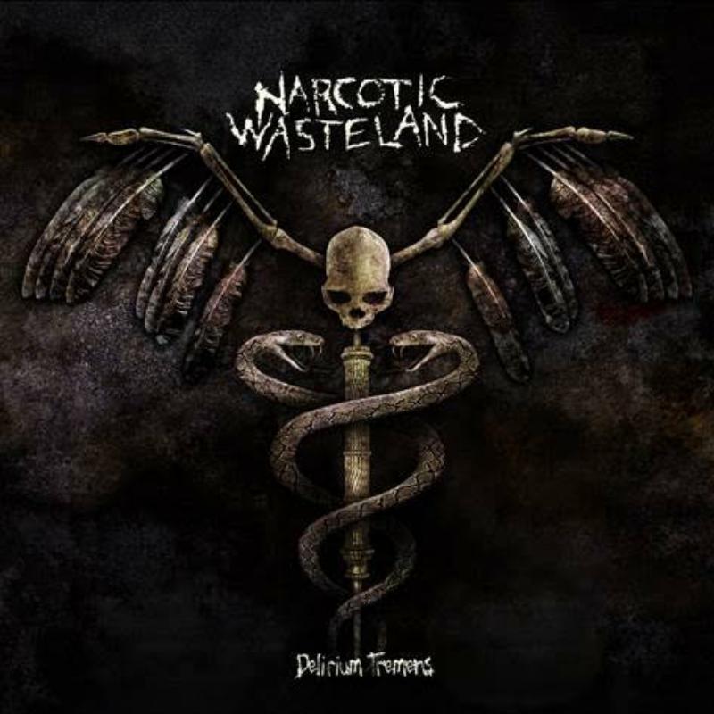Picture of Narcotic Wasteland - Delirium Tremens