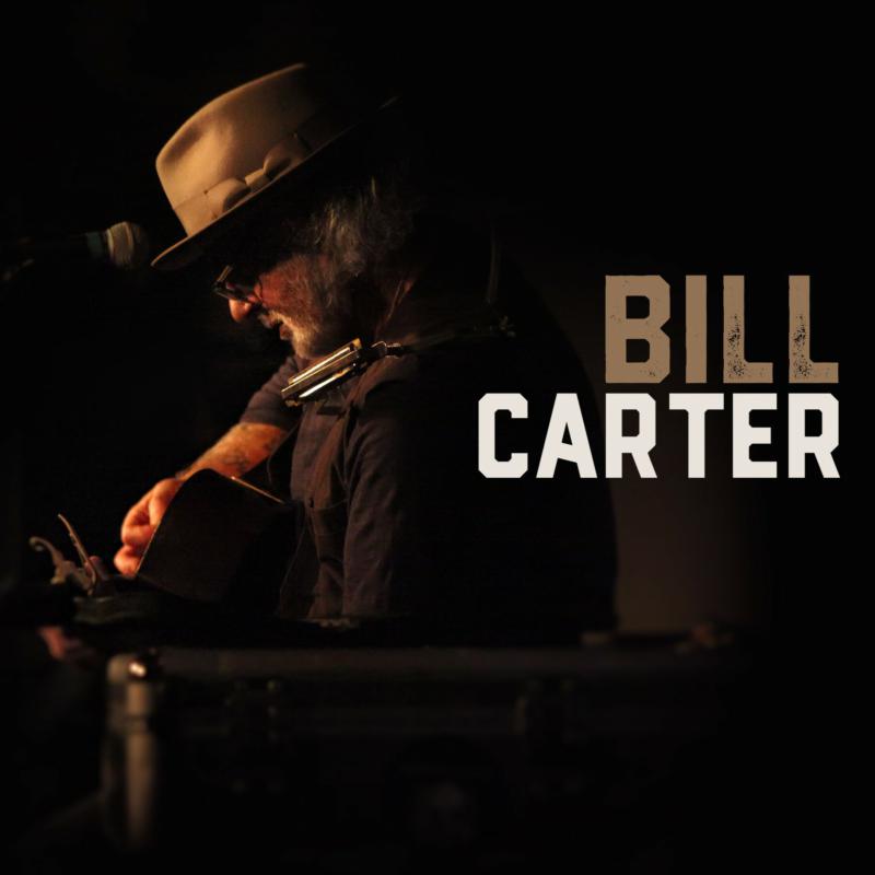 Picture of Bill Carter - Bill Carter