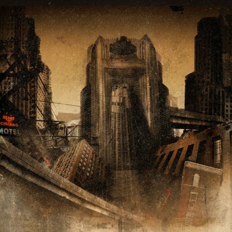 Picture of Starkweather/ Concealment - Split