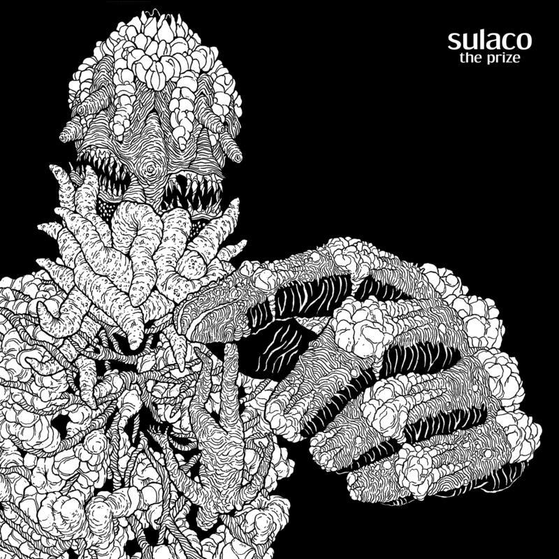 Picture of Sulaco - The Prize
