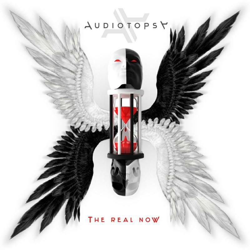 Picture of Audiotopsy - The Real Now