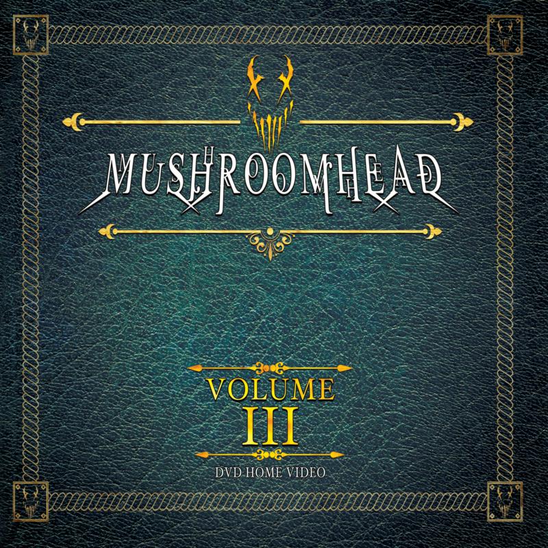 Picture of Mushroomhead - Volume III
