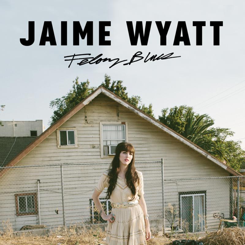 Picture of Jaime Wyatt - Felony Blues