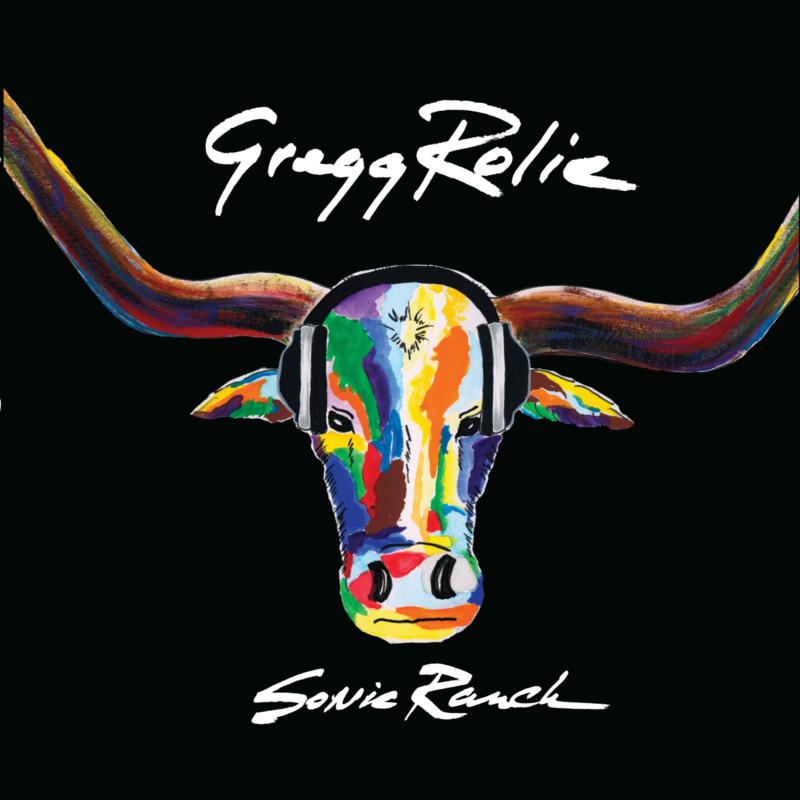 Picture of Gregg Rolie - Sonic Ranch