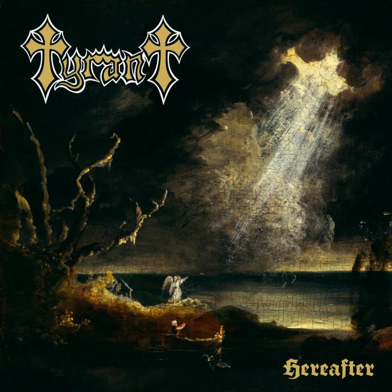 Picture of TYRANT - HEREAFTER