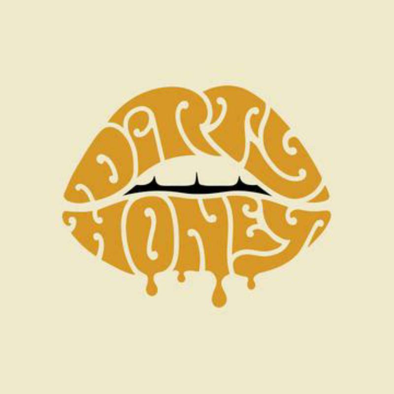 Picture of Dirty Honey - Dirty Honey