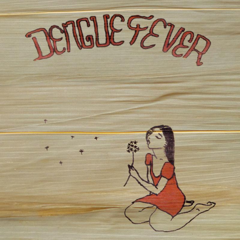 Picture of Dengue Fever - Dengue Fever