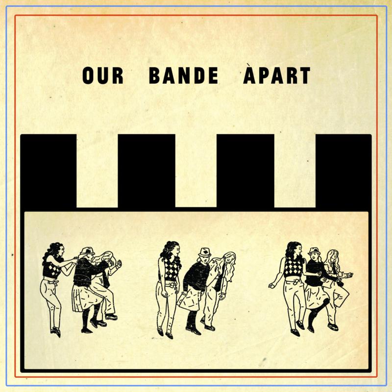 Picture of THIRD EYE BLIND - Our Bande Apart