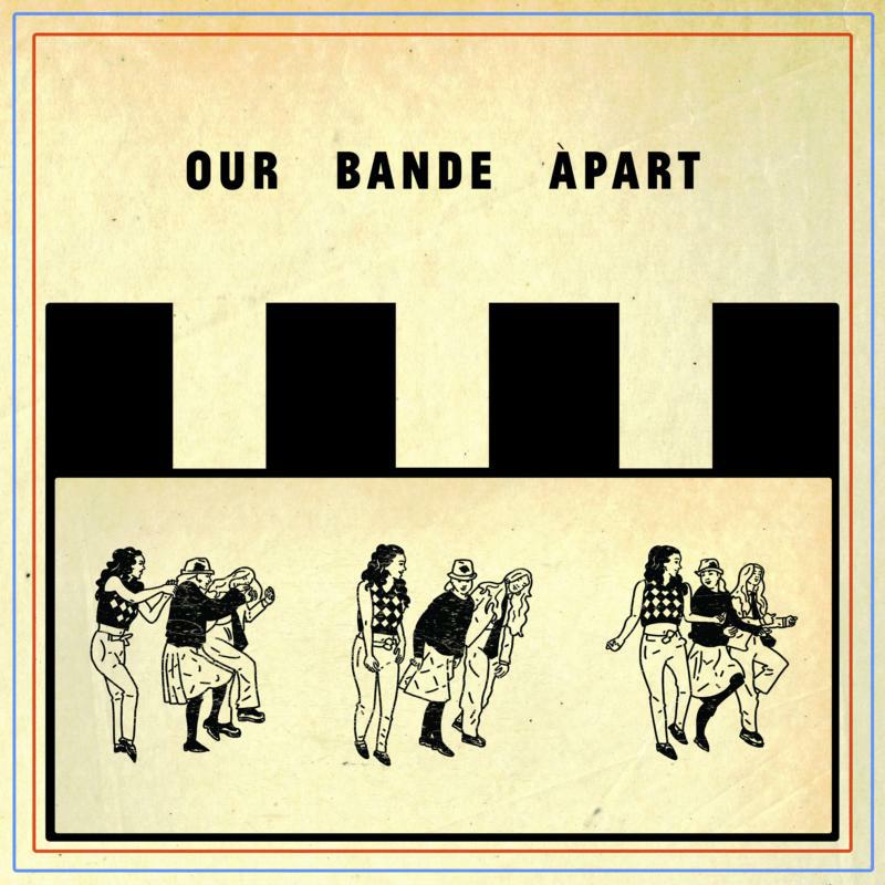 Picture of Third Eye Blind - Our Bande Apart (LP)