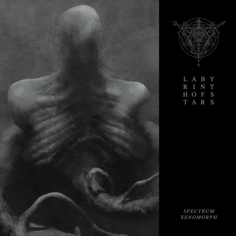 Picture of Labyrinth Of Stars - Spectrum Xenomorph