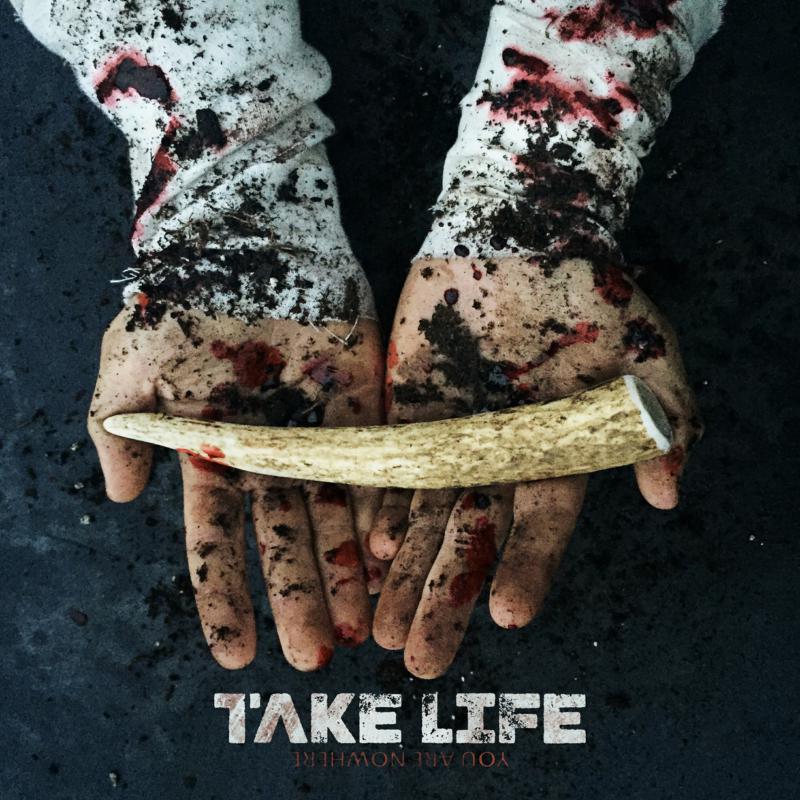 Picture of Take Life - You Are Nowhere