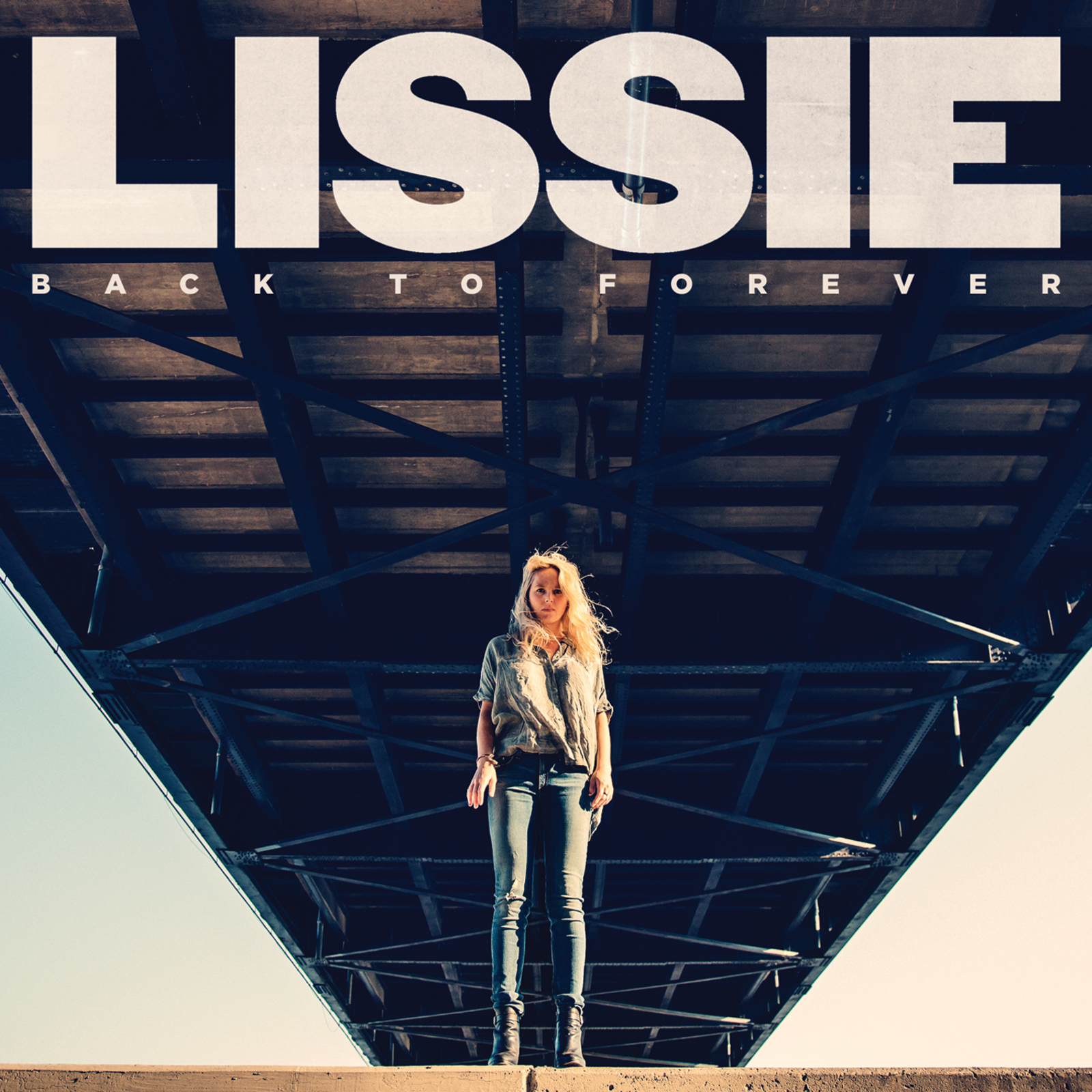 Picture of Lissie - Back To Forever