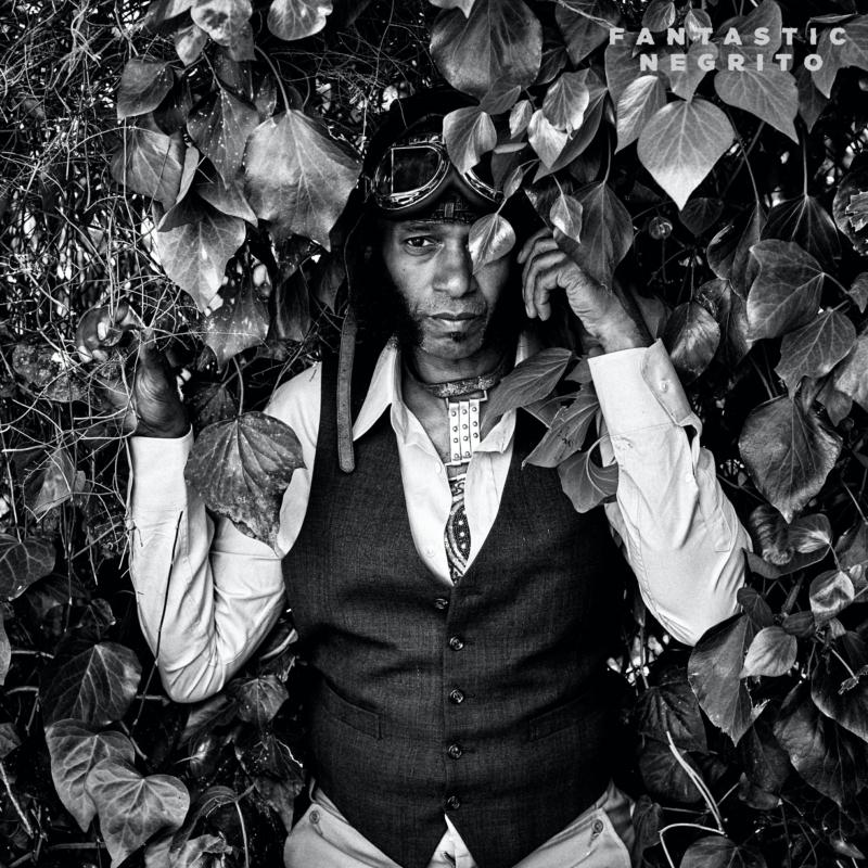 Picture of Fantastic Negrito - Grandfather Courage