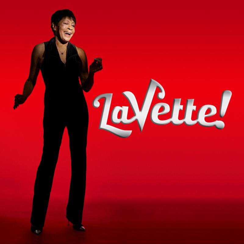 Picture of Bettye LaVette - LaVette!