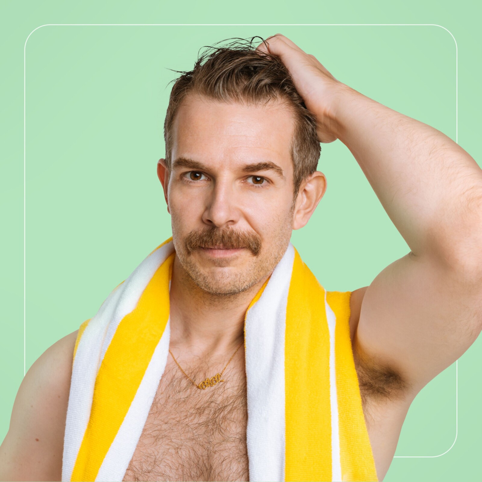 Picture of Bright Light Bright Light - Enjoy Youth (Enjoy More: Deluxe Version)