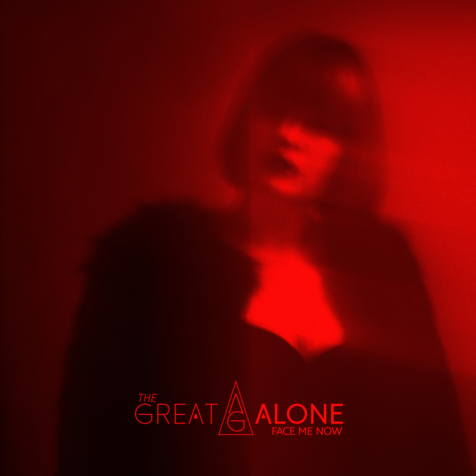 Picture of The Great Alone - Face Me Now