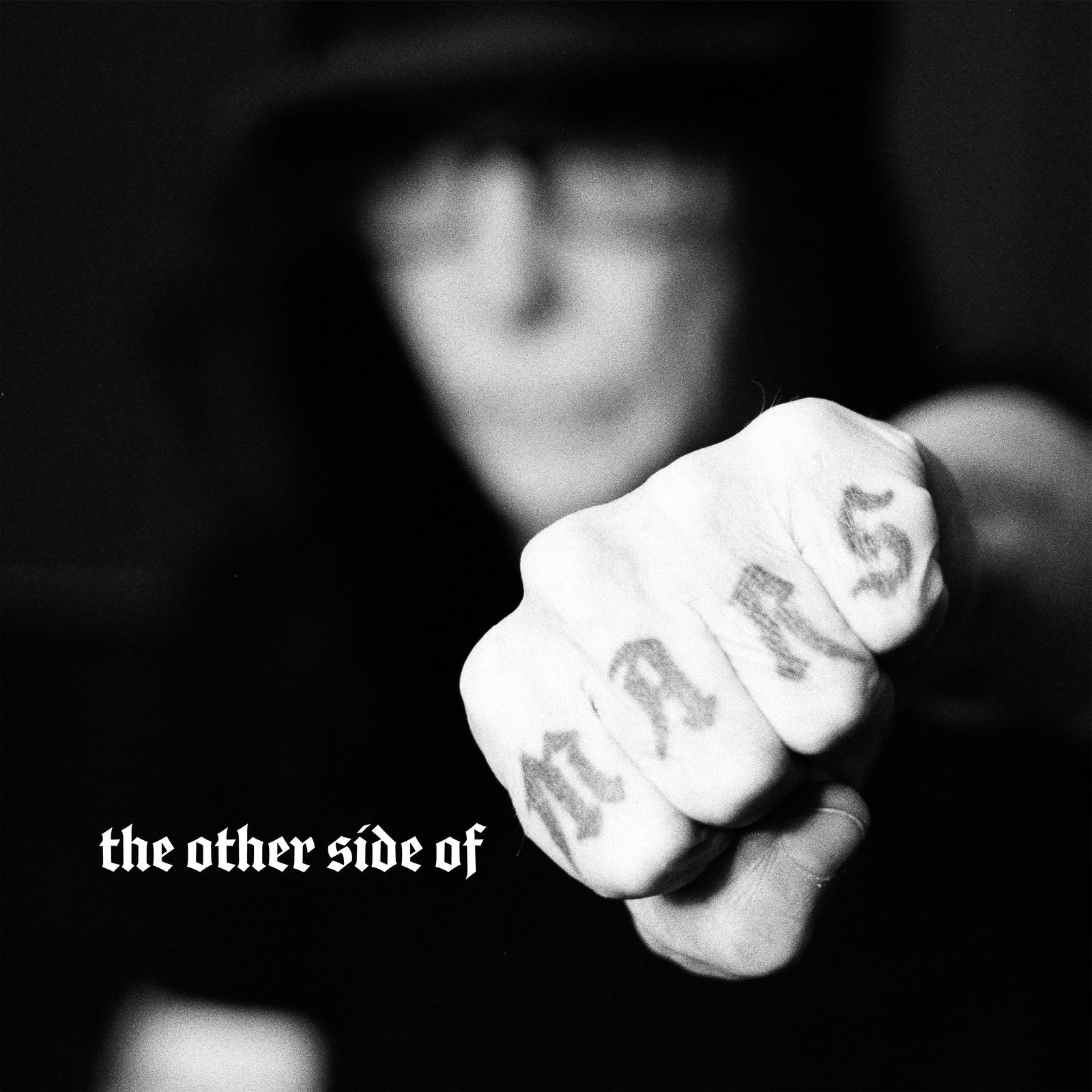 Picture of Mick Mars - The Other Side of Mars