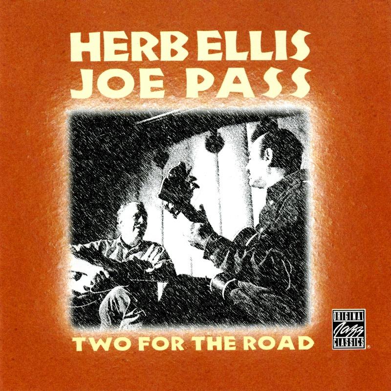 Picture of Herb Ellis & Joe Pass - Two for the Road