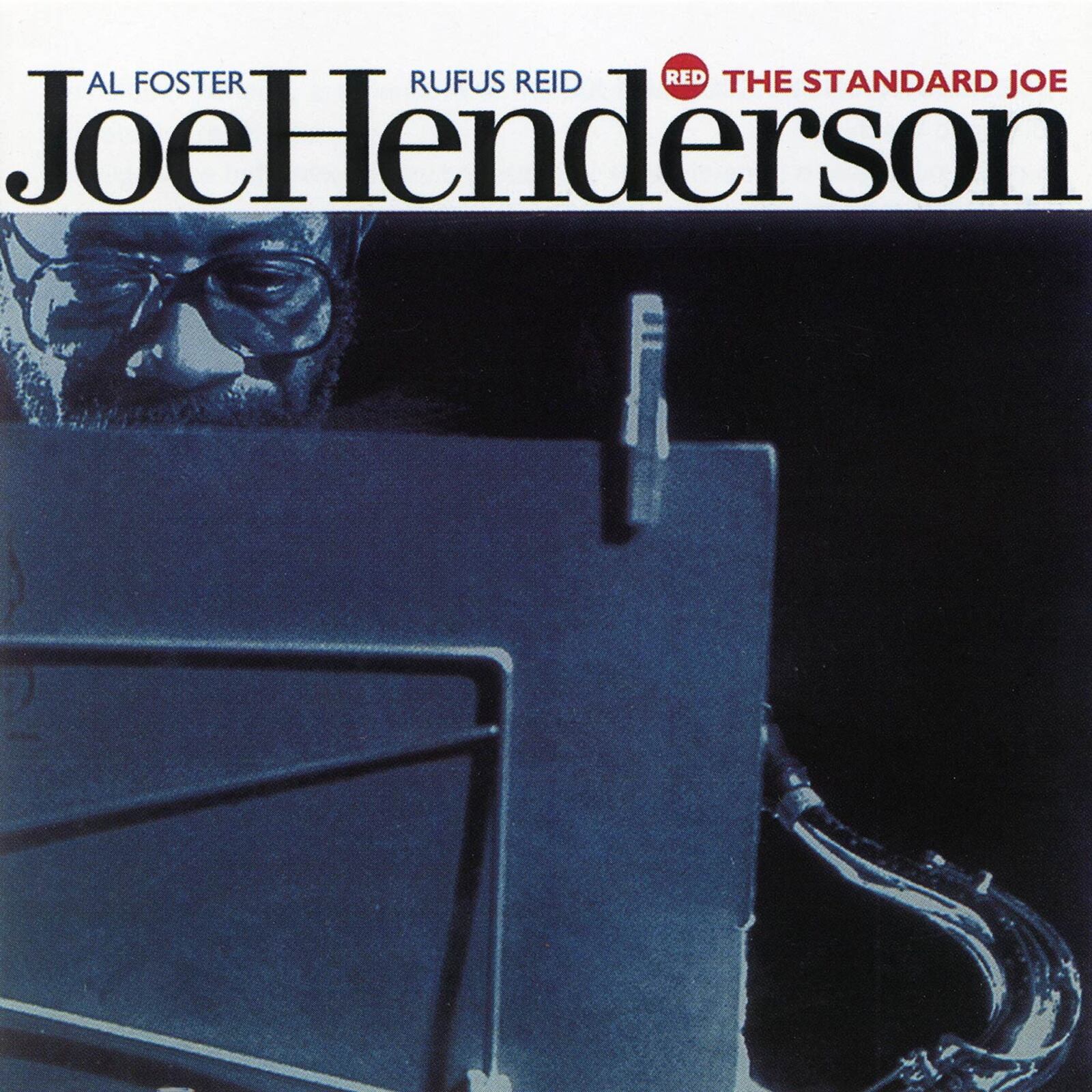 Picture of Joe Henderson - The Standard Joe