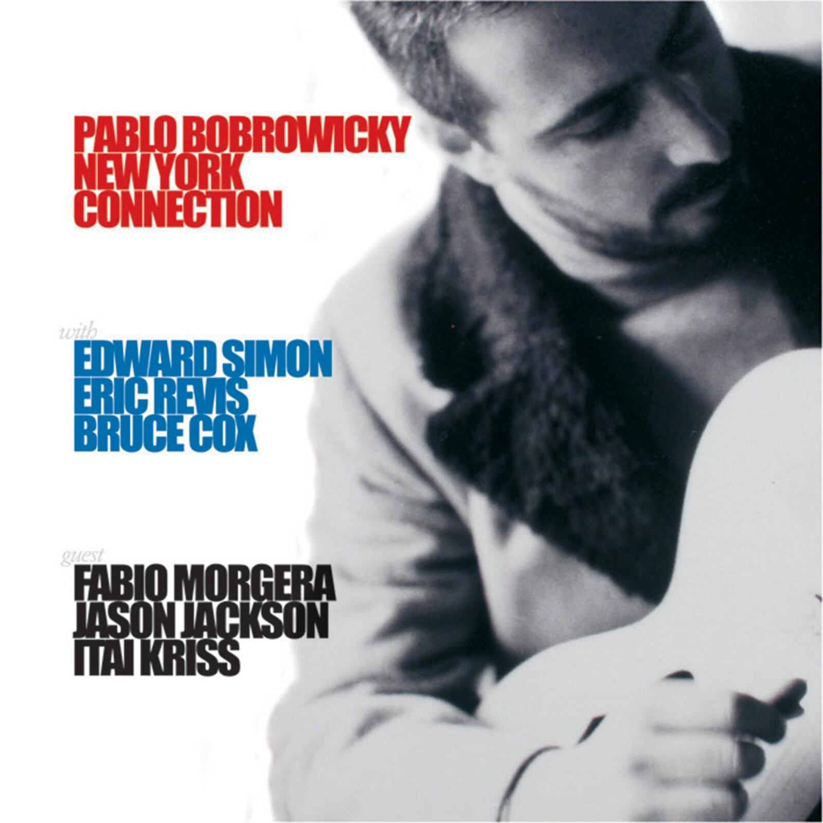 Picture of Pablo Bobrowicky - New York Connection