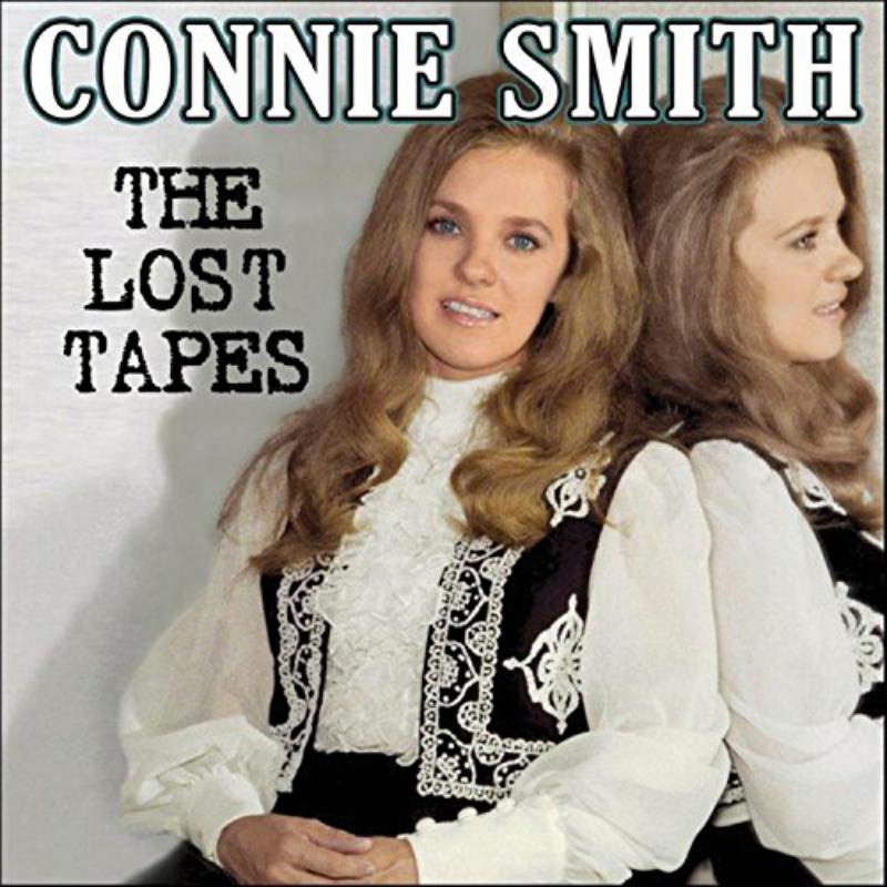 Picture of Connie Smith - The Lost Tapes