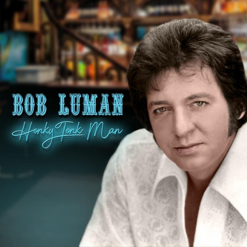 Picture of Bob Luman - Honky Tonk Man