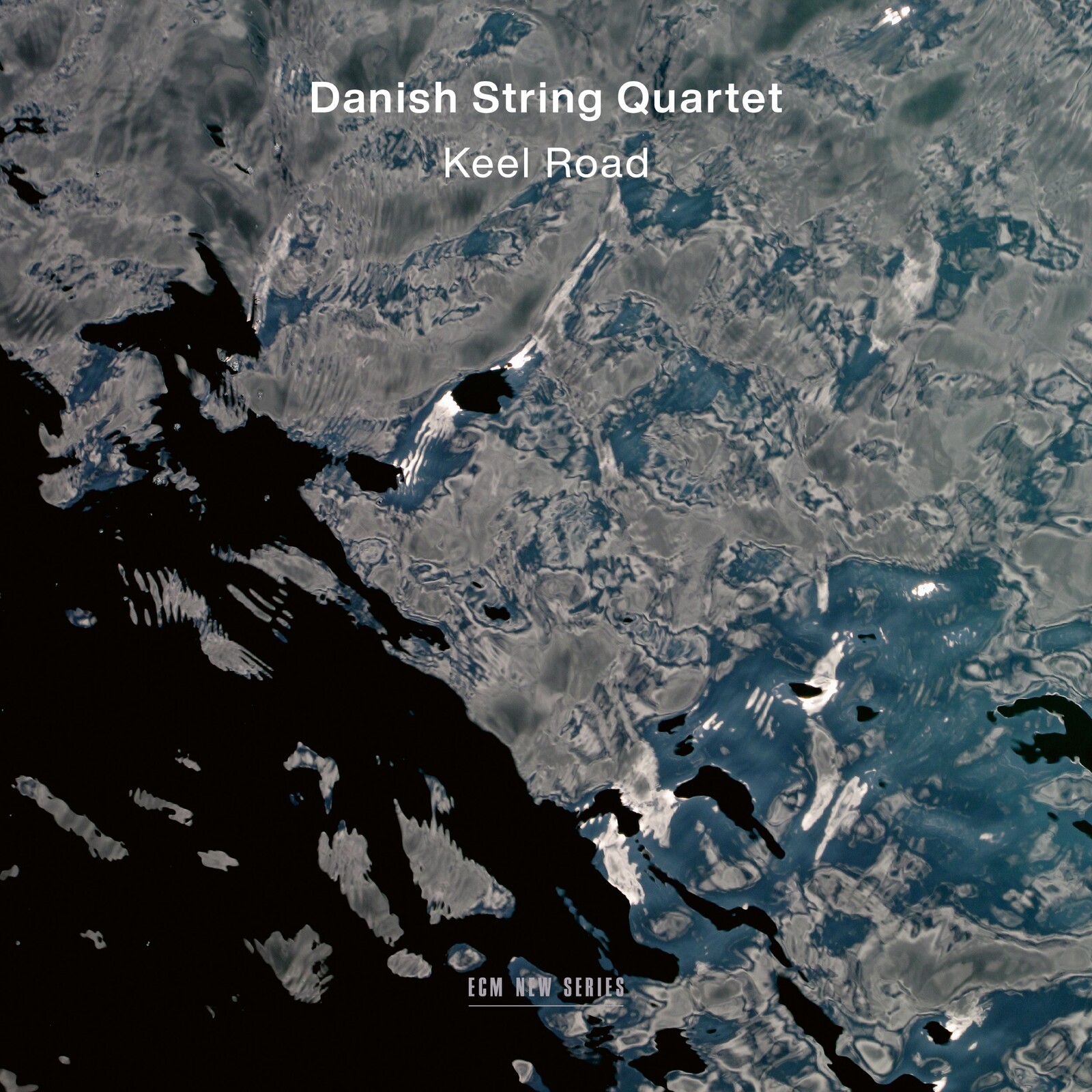Picture of Danish String Quartet - Keel Road
