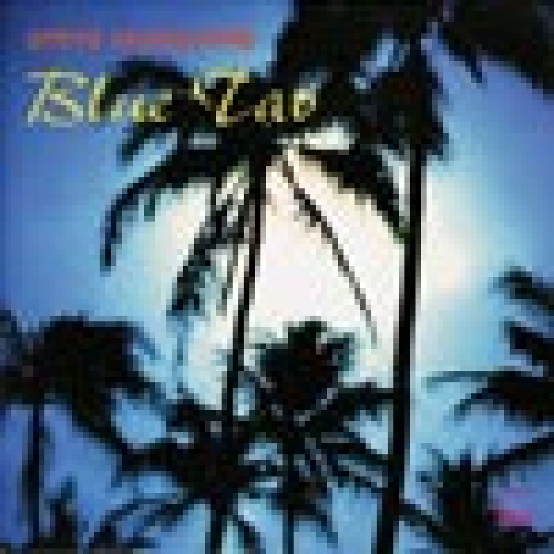 Picture of Steve Tavaglione - Blue Tav