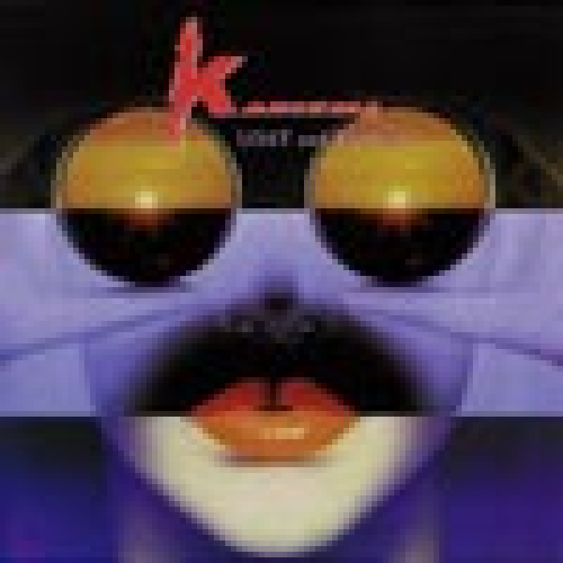 Picture of Karizma - Lost & Found