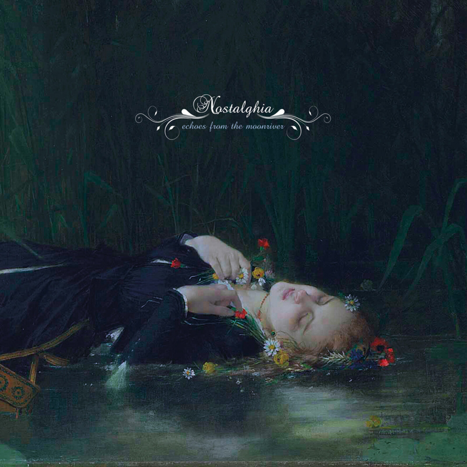 Picture of Nostalghia - Echoes From Moonriver