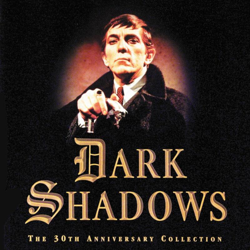 Picture of Robert Cobert - Dark Shadows: The 30th Anniversary Collection (Original Music From The Television Series )