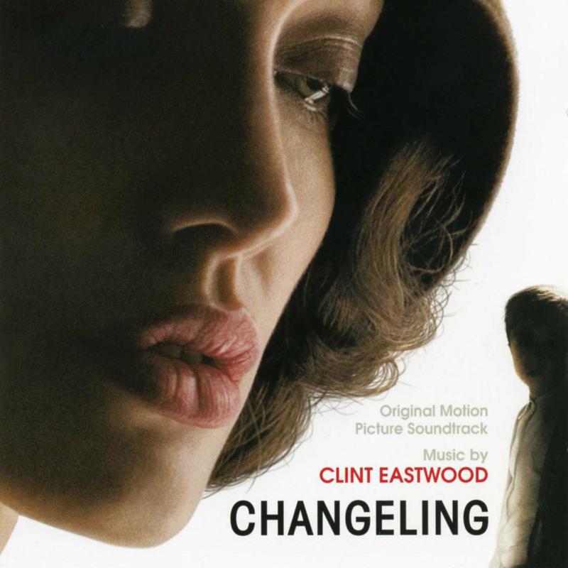 Picture of Clint Eastwood - Changeling (Original Motion Picture Soundtrack)