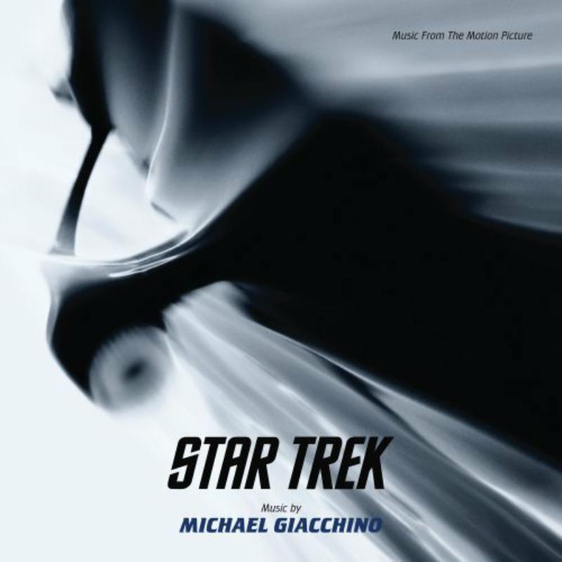 Picture of Michael Giacchino - Star Trek (Music From The Motion Picture)