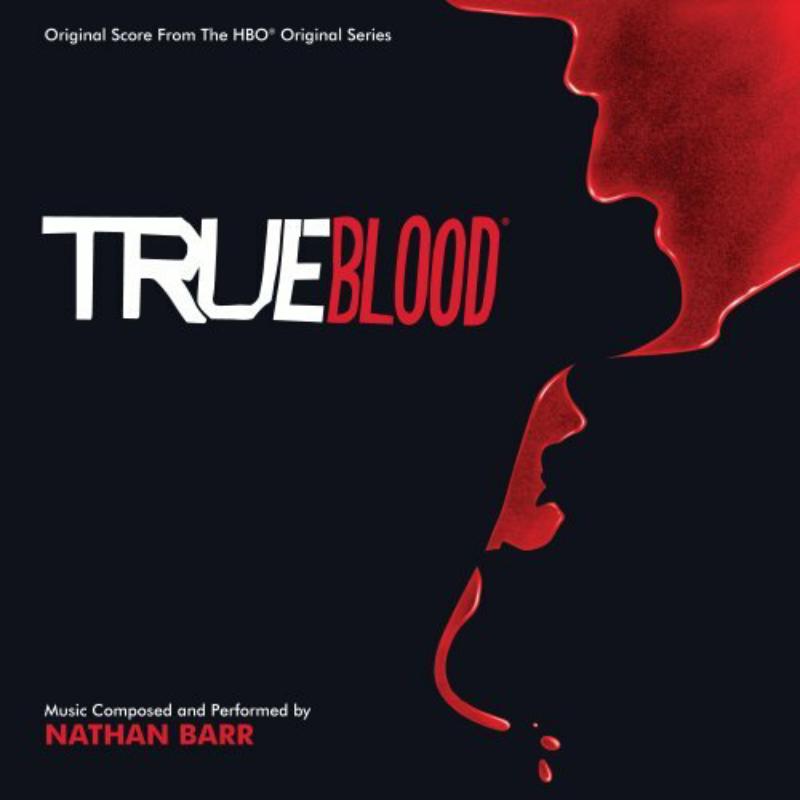 Picture of Nathan Barr - True Blood (Original Score from the HBO Original Series)