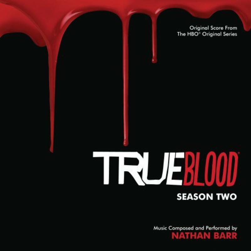 Picture of Nathan Barr - True Blood: Season 2 (Original Score From The HBO Original Series)