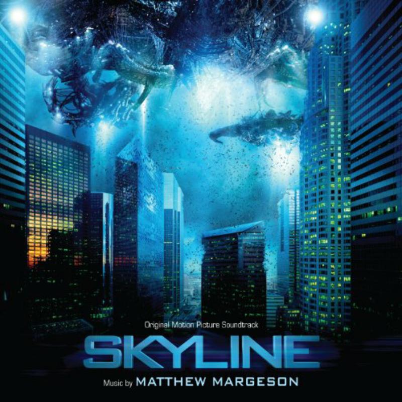 Picture of Michael Margeson - Skyline (Original Score)